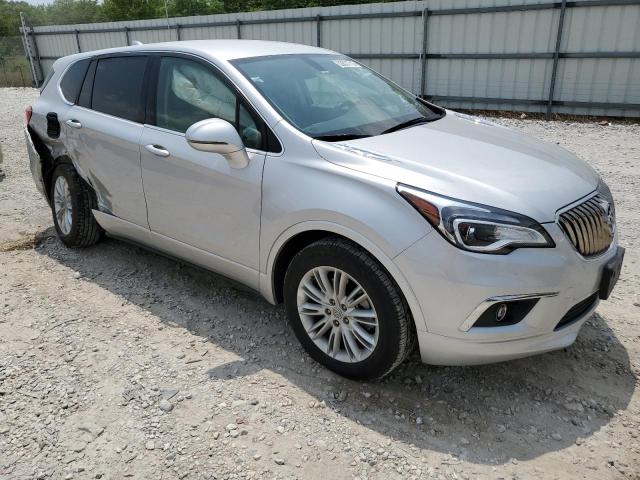 2017 BUICK ENVISION P - LRBFXASA3HD075134