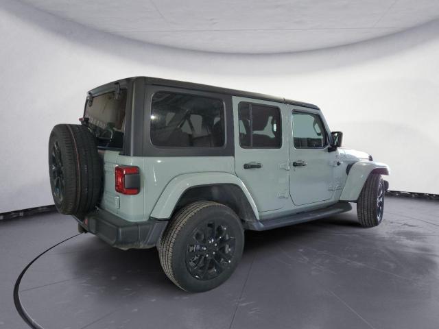 VIN 1C4JJXP61PW627317 2023 JEEP WRANGLER no.3