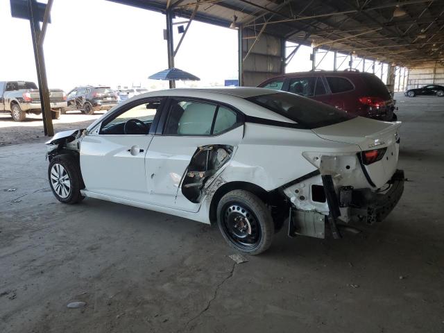 3N1AB8BV8LY311159 Nissan SENTRA S