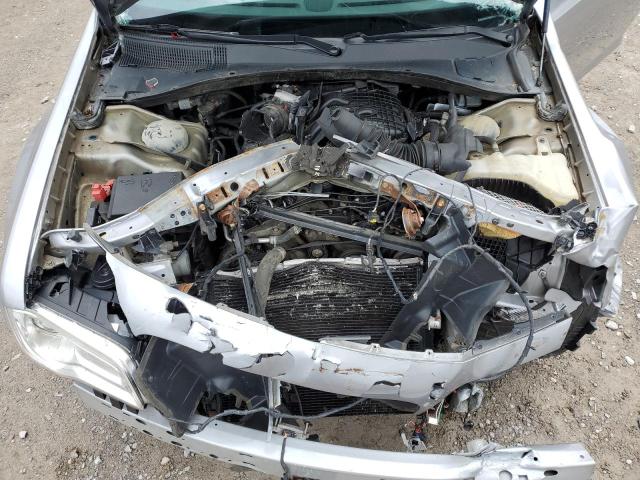 2016 CHRYSLER 300C PLATI 2C3CCASG9GH271184