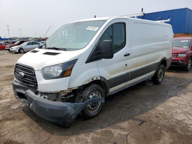 2015 Ford Transit Van 