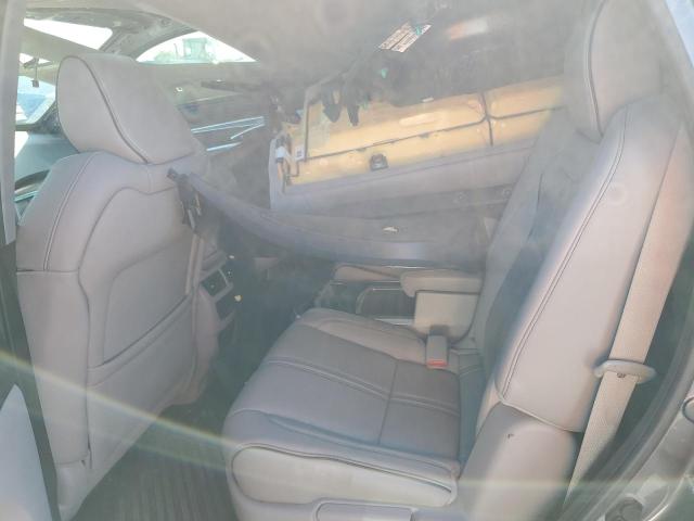 5J8YD4H88JL007787 Acura Mdx Advance