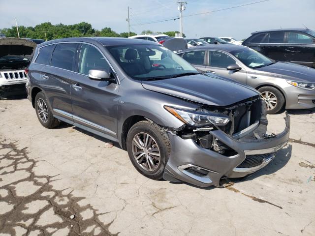 5N1DL0MM1HC554787 Infiniti QX60