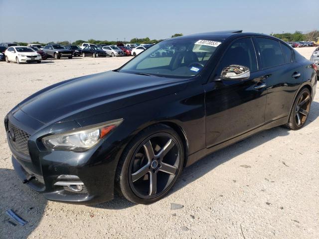 2014 INFINITI Q50 Base