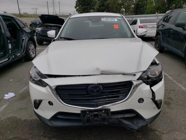 JM1DKDB70K0415058 Mazda Cx-3 Sport