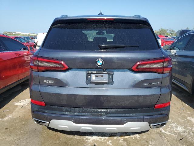2020 BMW X5 SDRIVE - 5UXCR4C03LLT18296