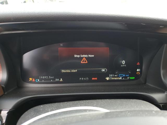 2022 LINCOLN AVIATOR GR - 5LMYJ8XY9NNL00634