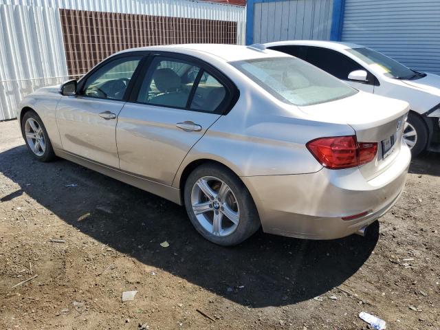 WBA3D3C57EK153073 BMW 328 D