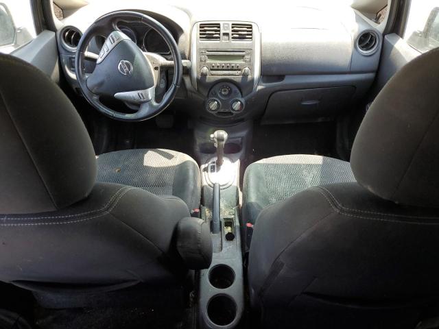 3N1CE2CP4EL369881 Nissan Versa Note S