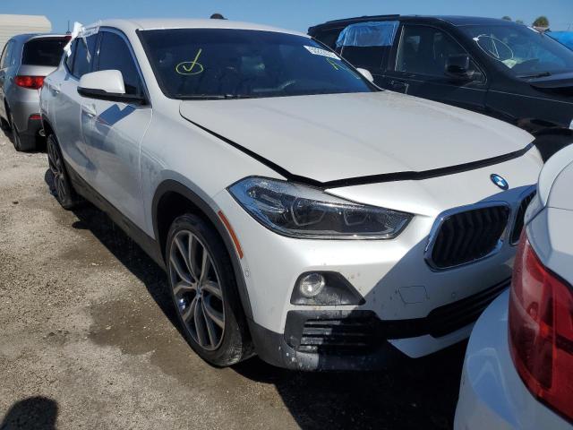 2018 BMW X2 SDRIVE2 WBXYJ3C35JEJ75097