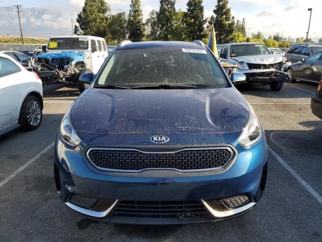 KNDCB3LC0J5206602 KIA NIRO FE