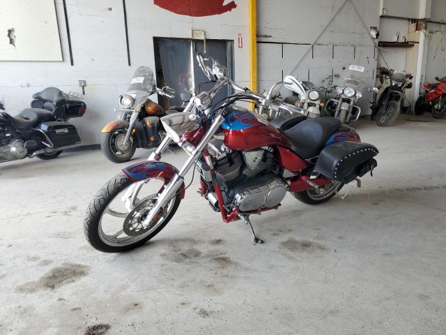 2007 VICTORY MOTORCYCLES VEGAS JACK - 5VPXB26D173008441