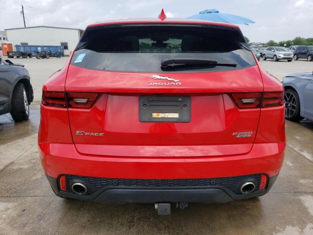 2019 JAGUAR E-PACE S - SADFJ2FX0K1Z51890