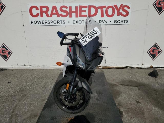 2019 YAMAHA MTT09 C JYARN60YXKA000369