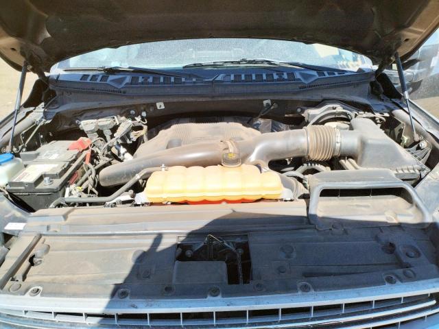 1FTFW1EG2JKD57495 Ford F150 Supercrew