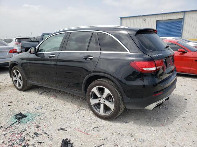 WDC0G4KB5GF015113 Mercedes-Benz Glc 300 4matic