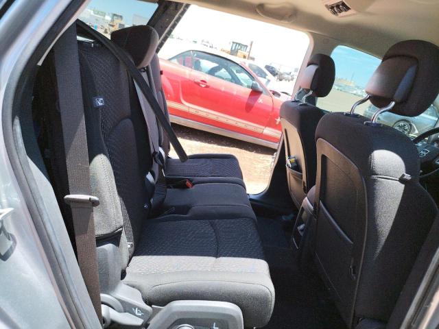 3C4PDCABXLT260630 Dodge JOURNEY SE