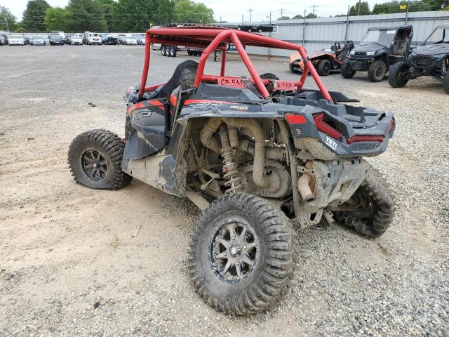 2019 POLARIS RZR XP 100 - 3NSVDE994KH836815