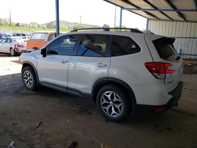 JF2SKAJC3LH569160 Subaru Forester Premium