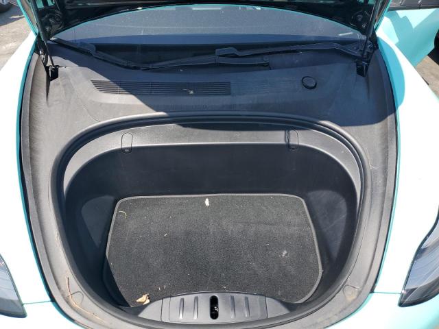 5YJ3E1EB6JF188475 Tesla MODEL 3