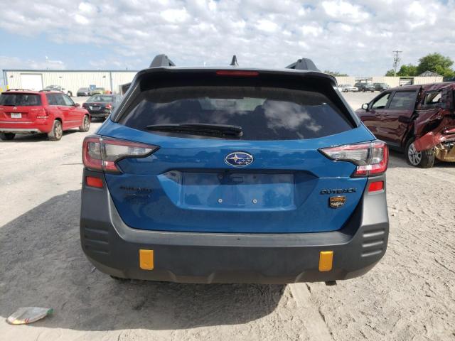 2023 SUBARU OUTBACK WI 4S4BTGSDXP3151120