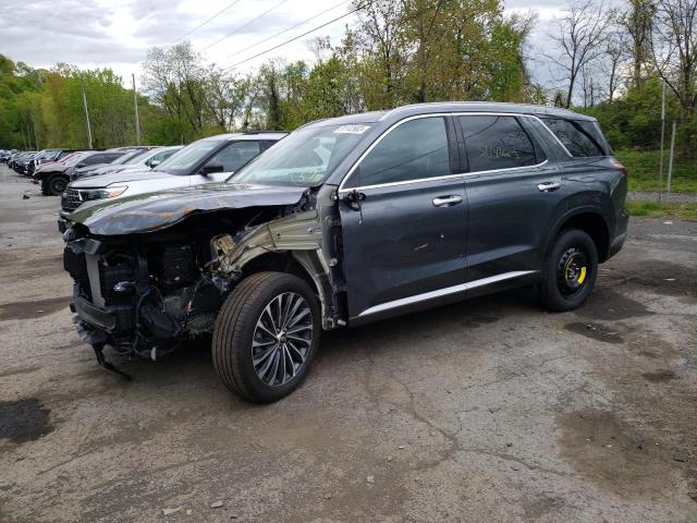 HYUNDAI PALISADE C