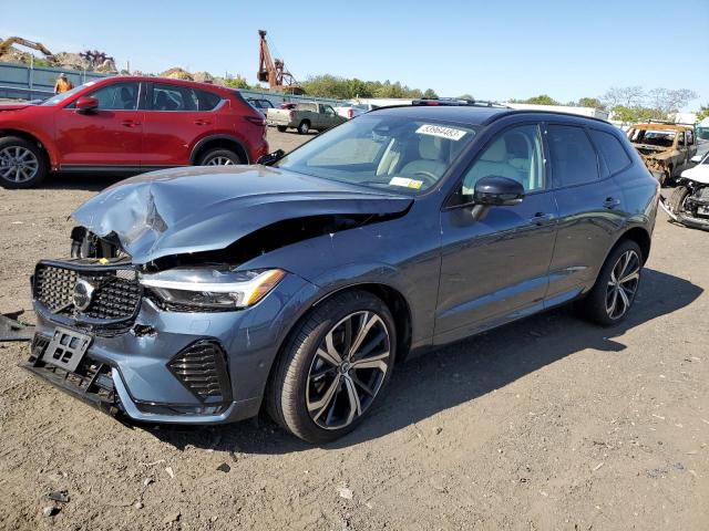 2023 VOLVO XC60 ULTIM - YV4L12RX1P1264125