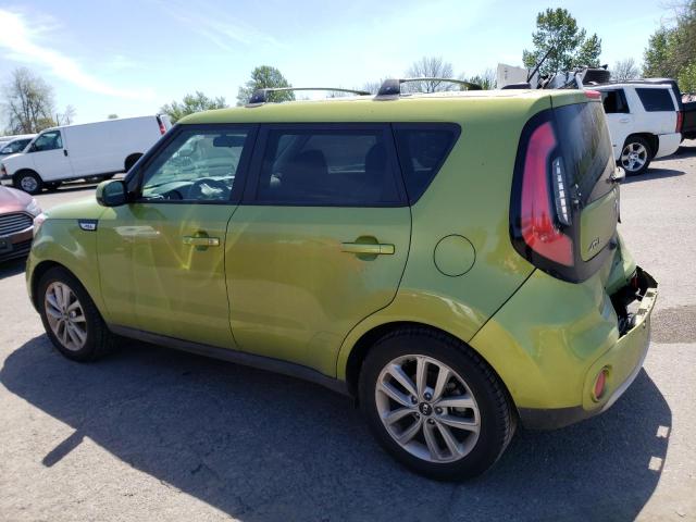 KNDJP3A58J7894723 KIA SOUL +