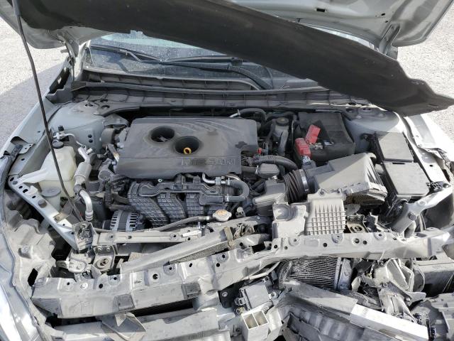 1N4BL4DV4KC118346 Nissan ALTIMA SV