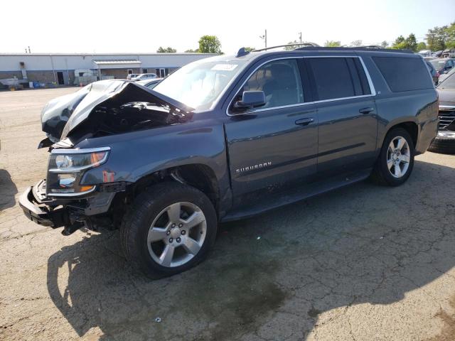 2019 Chevrolet Suburban 