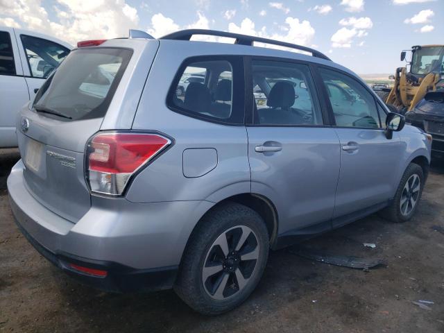 JF2SJABC6HH473726 Subaru Forester 2.5i