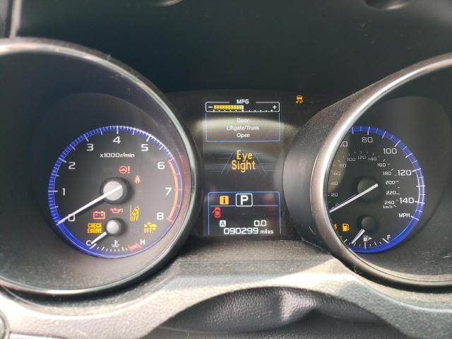 4S3BNBN69F3067870 Subaru Legacy 2.5i Limited