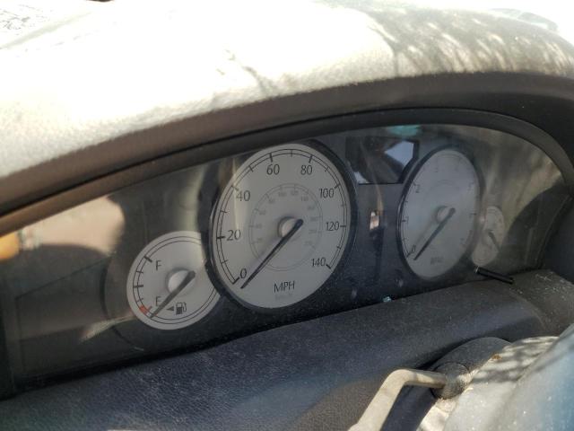 2007 Chrysler 300 Touring VIN: 2C3KA53G77H745043 Lot: 82652783