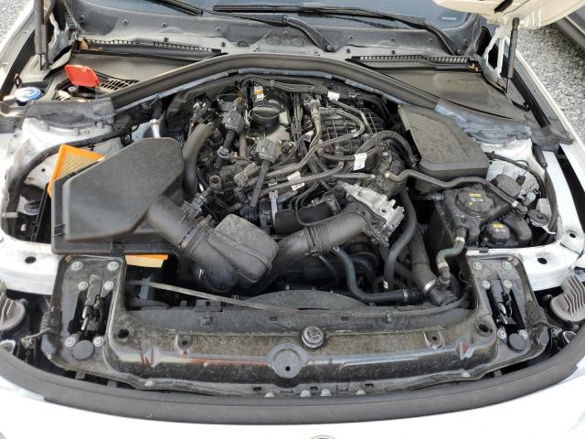 2020 BMW 430XI - WBA4W5C09LFH34128