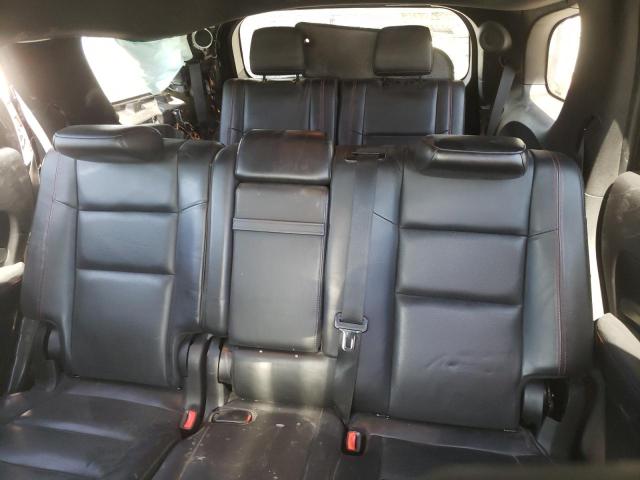 1C4SDJCT4HC661517 Dodge Durango R/t