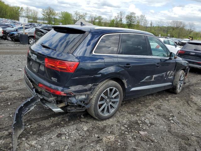 WA1VAAF73HD017726 2017 AUDI Q7, photo no. 3