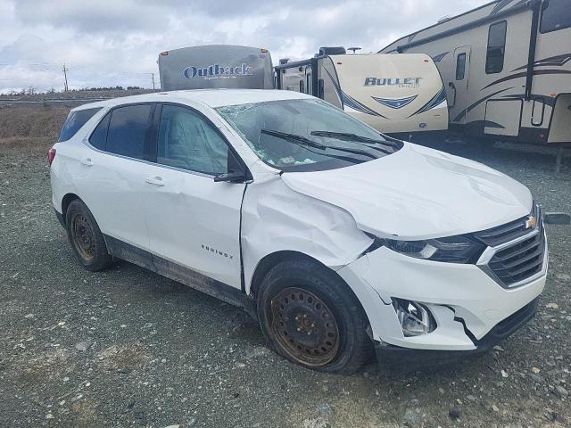 2018 CHEVROLET EQUINOX LT - 2GNAXTEX6J6183220