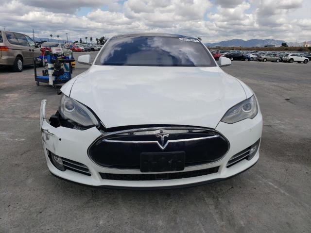 2015 TESLA MODEL S 70 5YJSA1S25FF100857