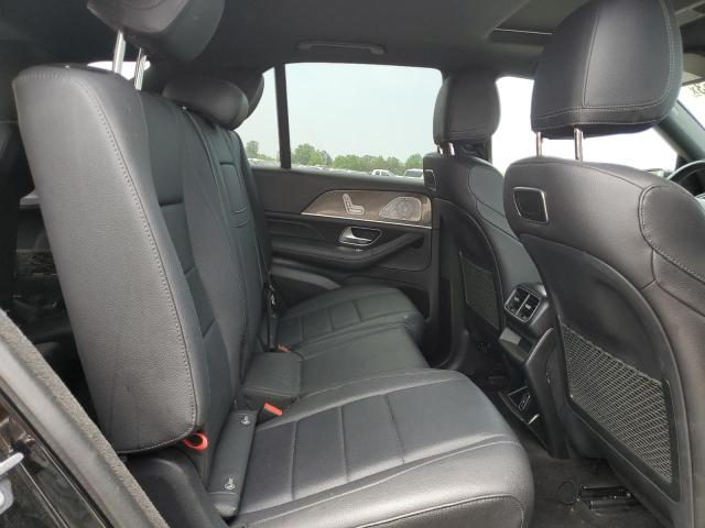 4JGFB4KE3LA034688 Mercedes-Benz Gle 350 4matic