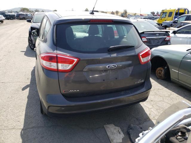 1FADP5AU2HL106669 Ford C-MAX SE