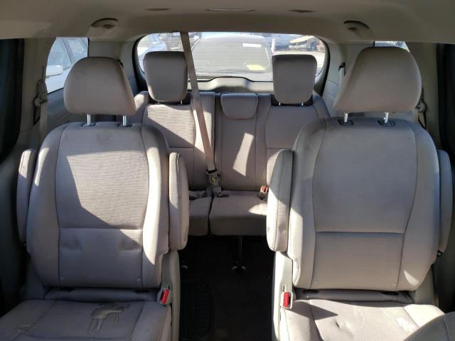 KNDMB5C1XF6027175 KIA SEDONA LX