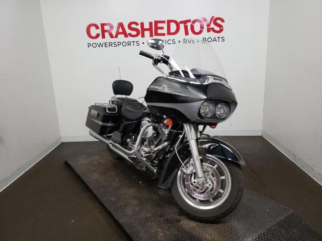 2006 HARLEY-DAVIDSON FLTRI - 1HD1FSW176Y609576
