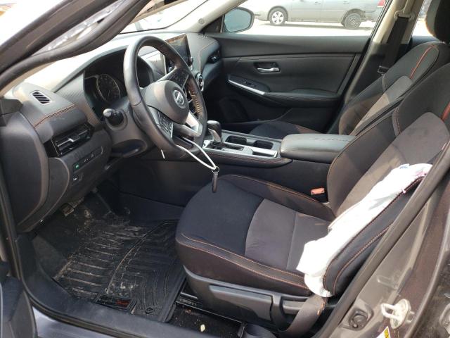 3N1AB8DV4LY230401 Nissan SENTRA SR