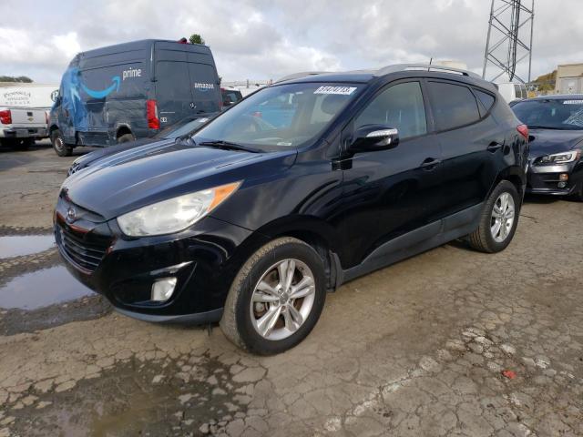 2013 Hyundai Tucson GLS