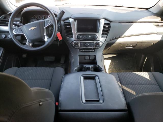 2018 CHEVROLET SUBURBAN K - 1GNSKGKCXJR357807