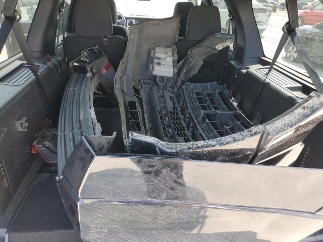 1FMJK1HT5HEA17051 Ford Expedition El Xlt