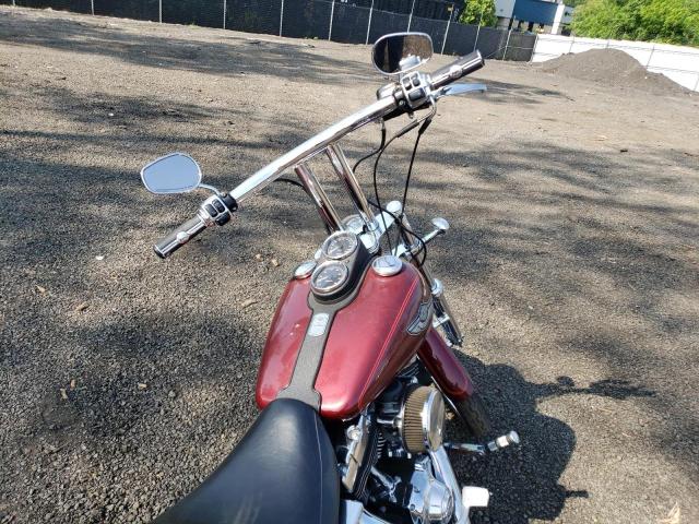 2003 HARLEY-DAVIDSON FXDL 1HD1GDV1X3K332284