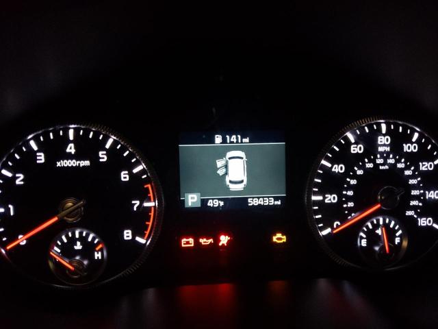 5XYP6DHC5LG005504 KIA Telluride S