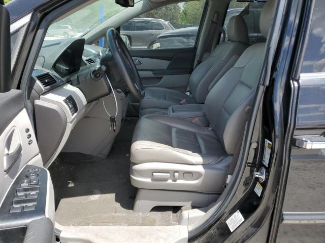 VIN 5FNRL5H92DB061484 2013 HONDA ODYSSEY no.7