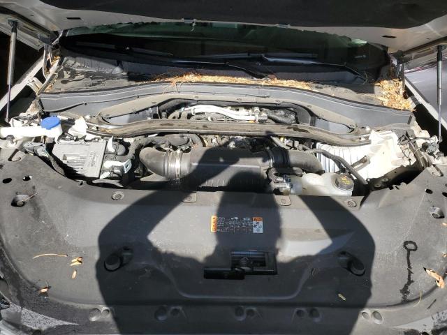 2021 LINCOLN AVIATOR RE - 5LM5J7XC6MGL11871